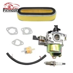 HR216 For Honda GXV120 GXV140 HR214 HRA214 HR215 Lawn Mower Carburetor. Fixed Price $14.03.