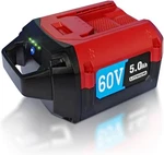 5.0AH 60V Battery Toro Flex-force Tools Lawn Mowers Leaf Blowers 88640 88625. Fixed Price $139.98.