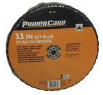 Power Care 11 X 1.75 Universal Plastic Rear Wheels Lawn Mower Replacement. Fixed Price $29.90.