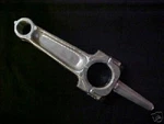 Standard Fits Kohler Connecting Rod For K181 8HP, M8, Std. Fixed Price $47.99.
