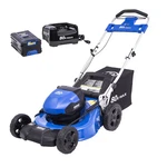 Kobalt 80V 21-IN Push Lawn Mower (5AH Battery Included) #km 5080-06 Free Ship. Fixed Price $487.00.