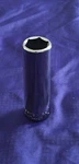 RP2893 Craftsman 3/8"DR Metric Deep Socket 13MM CMMT44429 New. Fixed Price $18.17.