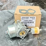 15004-0962 Carburetor Kit For Kawasaki FJ180V Enigne Toro 22189 22298. Fixed Price $94.00.
