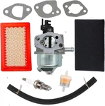 951-14423 Carburetor For Yard Man 11A-A22J701 11A-B02J701 11A-B22J701 12AGB2S600. Fixed Price $33.99.