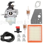 Carburetor For Husqvarna L221AHK Lawnmower Kohler 173CC XTX775 Engine. Fixed Price $29.55.