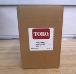 Toro Donaldson Air Filter For Commercial Zero Turn Riding Lawn Mower 108-3808. Fixed Price $17.50.