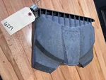 Powersmart Lawnmower DB8631 Rear Door 203050264 (#6219). Fixed Price $15.00.