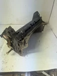 Troy Built Walk Behind Mower Rear Wheel Axle And Chute. Fixed Price $39.99.