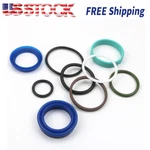 New Complete Tractor Hydraulic Seal Kits For Kubota LA463 (L2800/L3400) , LA513. Fixed Price $15.39.