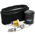 Engine Tune Up Kit For John Deere GT245 GX255 GX335 X320 X324 X340 X360 LG249. Fixed Price $25.99.