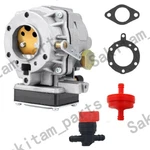 Carburetor For Bolens 1668 1600H Lawn Tractor W/ Briggs & Stratton Engine. Fixed Price $39.99.