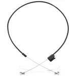 For Mtd Troy-bilt TB110 TB130 TB115 TB230 TB280ES Push Mower Control Cable. Fixed Price $13.99.