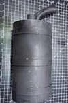 Case Ingersoll Onan Muffler C29288 For Later Production 226, 446,448 Tractors. Fixed Price $399.00.