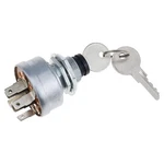 Ignition Switch W/ Keys Fits John Deere Z425 Z435 Z445 Z465 Z510A Z520A Z525E. Fixed Price $30.99.