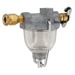 AL2087T Fuel Sediment Bowl Assembly Fits John Deere Tractor. Fixed Price $74.99.