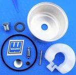 Genuine Walbro Carburetor Kit Fits Lawn Boy 5254 Mower With LMR-1 AT7. Fixed Price $36.78.