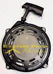 Recoil Pull Starter For Craftsman Tiller Model 917.378870. Fixed Price $24.95.