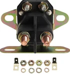 Starter Relay Solenoid For Exmark Quest S-series E-series X-series. Fixed Price $26.89.