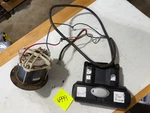 Worx WG789 36V Mower Motor POS-50015956,POS-50015957 (#6999). Fixed Price $45.00.