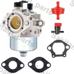 Carburetor For Ariens PRO-21 (21-INCH) 911281 179CC Lawn Mower 4-CYCLE Engine. Fixed Price $30.99.