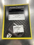 John Deere H180 Loader (sn 00001-) Operator Manual OMW56295 C4. Fixed Price $25.00.