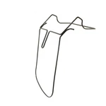 Husqvarna Grassbag Frame For 38459, 7022F Lawn Mowers / 532419951 585054702. Fixed Price $70.53.