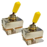 Pto Switch Ariens 01030800 03602400 Grasshopper 184082 604796 Scag 48787. Fixed Price $16.29.