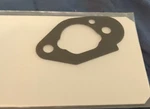 Honda Air Cleaner Gasket HRR216 HRS216 HRX217 Genuine Oem 17228-ZM0-000. Fixed Price $5.00.