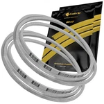 574845603 52" Deck Belt For Husqvarna GT52XLS GTH27V52LS GTH24V52LS GTH3052. Fixed Price $40.00.