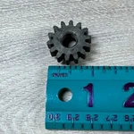 Toro Lawn Boy Oem Nos 3-0738 Pinion Gear For Mowers. Fixed Price $9.99.