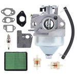 16100-Z0Y-813 Carburetor For Honda GCV190A GCV190LA HRB217 HRX217. Fixed Price $20.71.