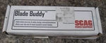 Scag Blade Buddy Kit 92125 Lawn Mower Stopper Removal Assist Tool Oem. Fixed Price $47.99.