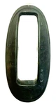 Oem Lift Lever Trim Cover 731-06795 Troy-bilt Yard Machine Mtd Bolens Black Htf. Fixed Price $12.98.