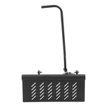 #ACS6000ULS Mower Chute Blocker Advanced System Fit Ferris Exmark Toro Hustler. Fixed Price $165.00.