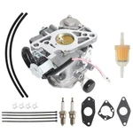 24853257-S 91-S Carburetor Fit For Kohler CH730 CH740 25HP Lawn Mower. Fixed Price $24.61.