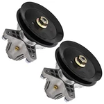 Deck Spindle Set For Murray M1642 M15542 M115-42 M11542 M175-42 M155-42 2-PACK. Fixed Price $42.95.