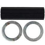 8TEN Deck Roller Kit For Husqvarna GTH250 GTH220 YTH1842 YTH2042 532132264. Fixed Price $15.95.