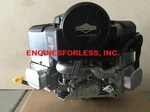 Briggs & Stratton 44T677-0005-G1 Engine For Ariens 915207 Ikon X-42 Zero Turn. Fixed Price $1398.00.