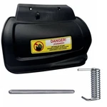 For Yard Man Mower Hinged Mulch Plug 11A-A24T055. Fixed Price $13.79.