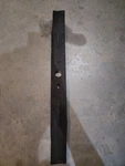 21" Ryobi AC04025 Lawn Mower Replacement Blade 40V. Fixed Price $24.15.
