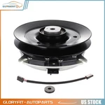 Pto Clutch For Toro 117-3869 Lawn Mower. Fixed Price $103.06.