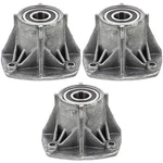 Cub Cadet 1769048099 3-PACK Spindle Assemblies 833E 833R 933E 933R Lawn Mowers. Fixed Price $489.27.