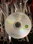 John Deere E120 E130 E140 Lawn Tractor Service Repair Manual TM151119. Fixed Price $14.25.