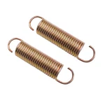 2PK Oem Toro 132-1184 Spring Extension For 68138 74504 74505 74513 74518 74519. Fixed Price $44.99.