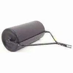 New Agri-fab 45-0268 36" Poly Tow Behind Lawn Yard Roller Packer Tool Sale. Fixed Price $264.95.