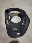 Engine Blower Housing Fan Shroud Cover Briggs & Stratton 18.5HP Intek. Fixed Price $21.90.