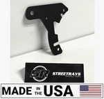 Sr Clutch Bracket For Dixie Chopper Lawn Mower Xcaliber Classic XC3300 100180. Fixed Price $24.00.