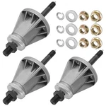 Celox 786710 114568 Deck Spindle Assembly For Toro 42" 48" 260 Series Tractors. Fixed Price $127.98.