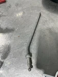 Wheel Horse RJ58 Suburban Tractor Shifter Used. Fixed Price $39.99.