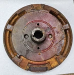 Briggs & Stratton 698282 Single Cylinder Flywheel. Fixed Price $118.00.
